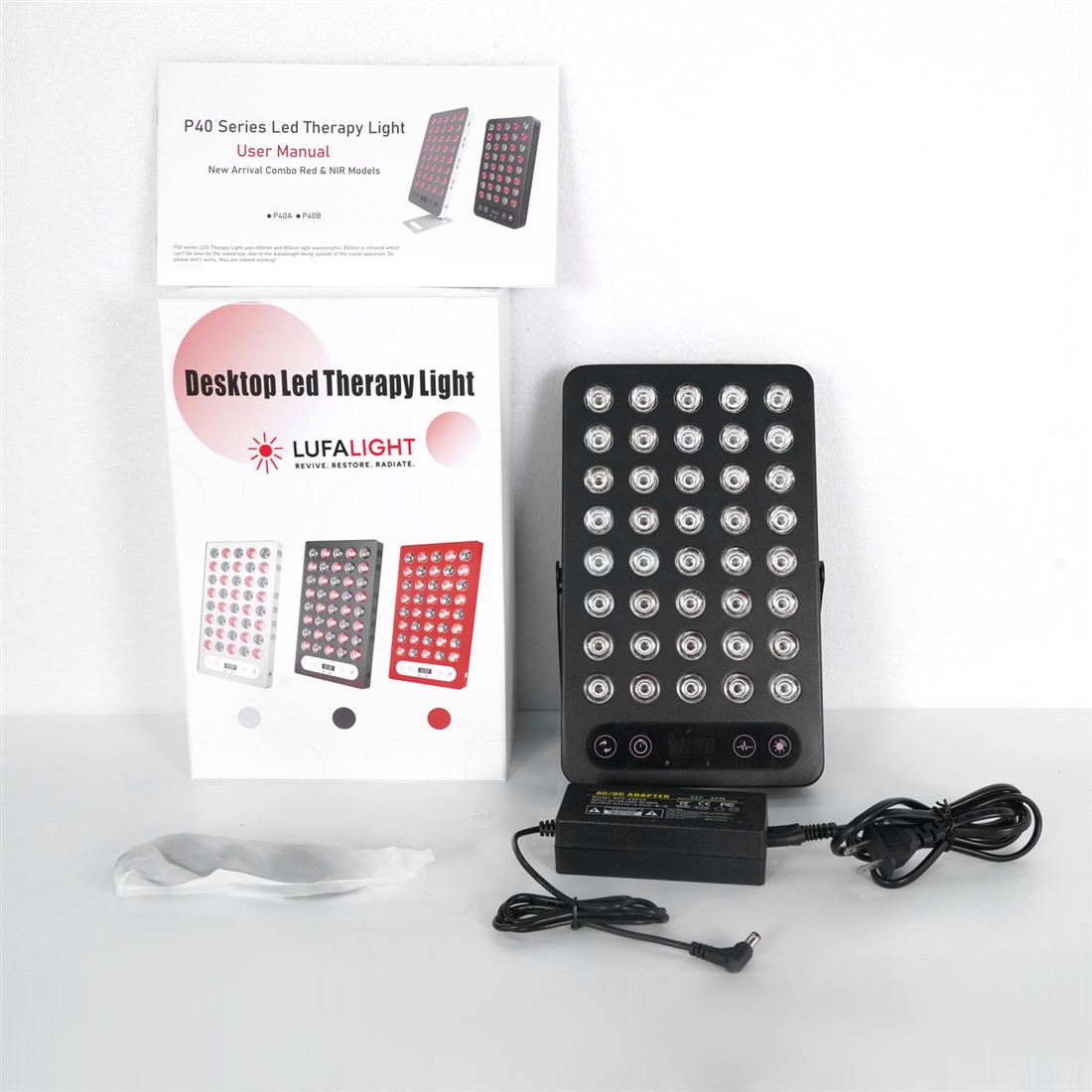 Recovery Essentials Bundle